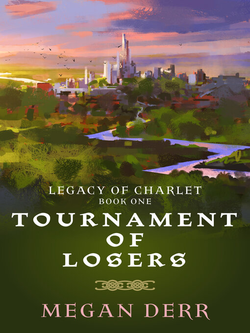 Title details for Tournament of Losers by Megan Derr - Available